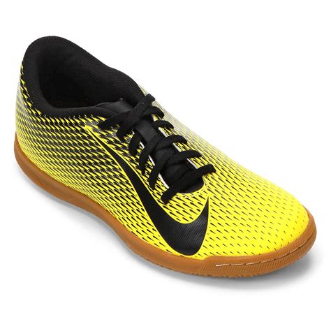 nike bravata ii ic zaalschoenen|NIKE BRAVATA II IC Football Shoes For Men (Black , 11) .